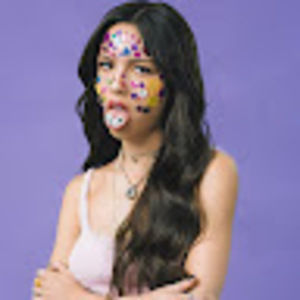 Meet your Posher, Lena